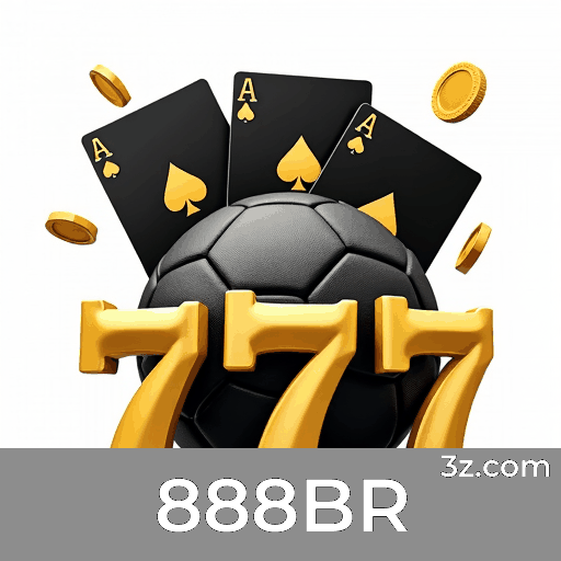 888BR: Melhor Experiência de Cassino Online no Brasil