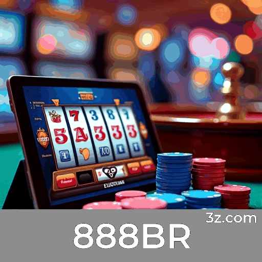Aproveite o Login Exclusivo e Seguro no 888BR