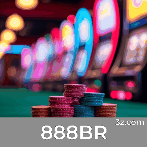 888BR: Experiência de Cassino Imersiva para Brasileiros
