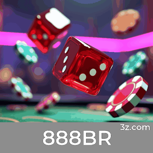 888BR: Slots de Alta Volatilidade, Jogos de Mesa Estratégicos, e Experiência com Dealers Ao Vivo