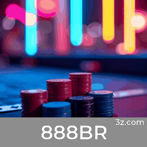 888BR: Plataforma de Comunidade Vibrante e Interativa